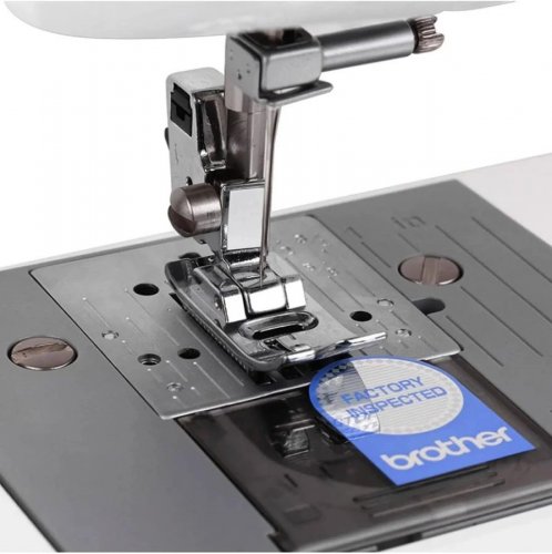 Máquina de coser Brother XN1700