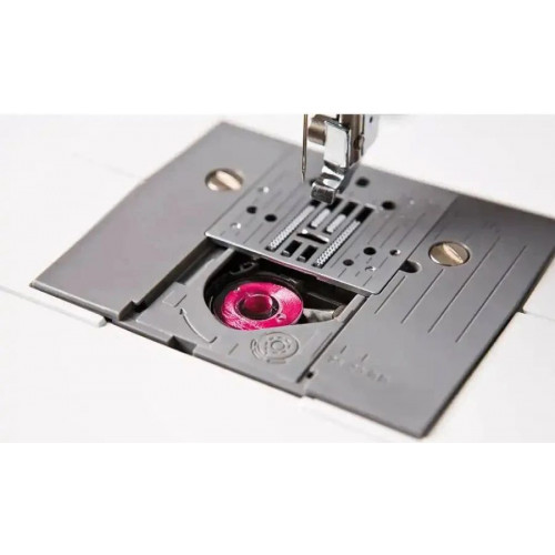Máquina de coser Brother XN1700