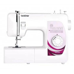 Máquina de coser Brother XN2500