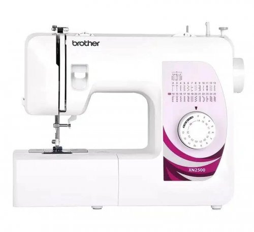 Máquina de coser Brother XN2500