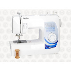 Máquina de coser Brother XQ3700