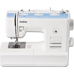 Máquina de Coser Brother XT27