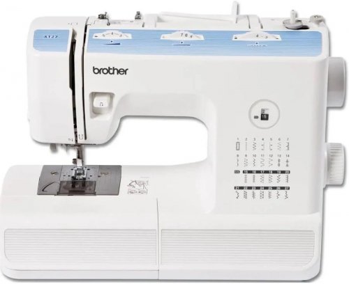 Máquina de Coser Brother XT27