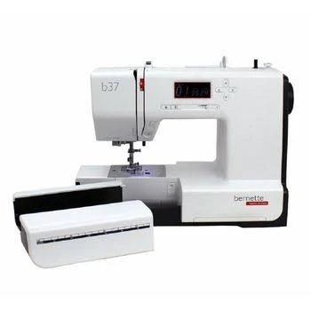 Máquina de Coser Electrónica Bernette B37