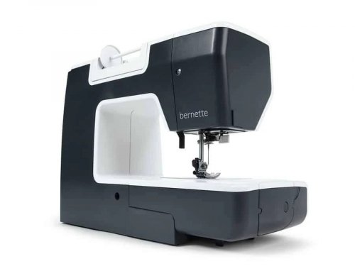 Máquina de Coser Electrónica Bernette B37
