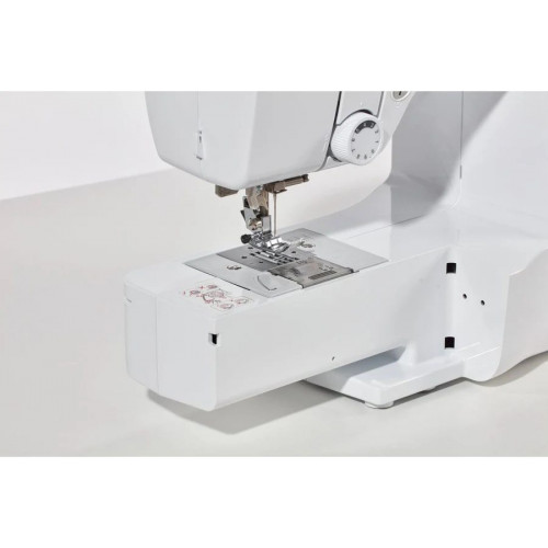 Máquina de Coser Electrónica Brother Cx70 Pes 70 puntadas