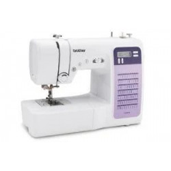 Máquina de coser electrónica Brother Fs70wts