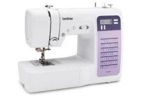 Máquina de coser electrónica Brother Fs70wts