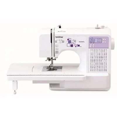 Máquina de coser electrónica Brother Fs70wts