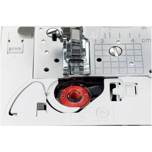 Máquina de coser electrónica Brother Fs70wts