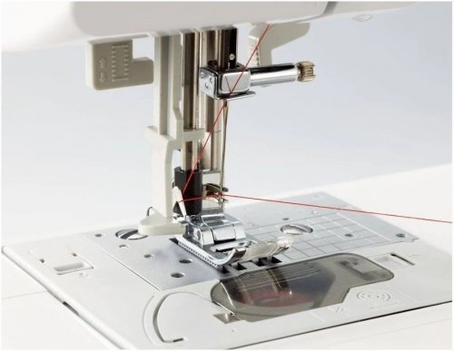 Máquina de coser electrónica Brother Fs70wts