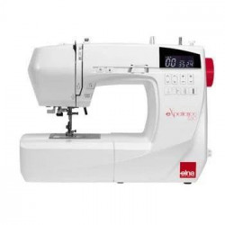 Maquina de Coser Elna 530