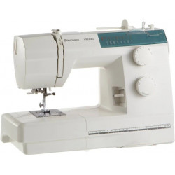 Maquina de coser Husqvarna Emerald 116