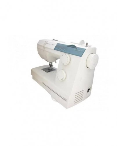 Maquina de coser Husqvarna Emerald 116