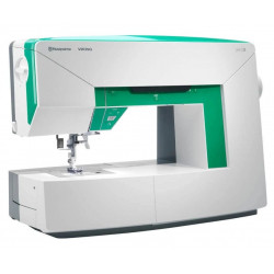 máquina de coser Husqvarna Viking JADE 20