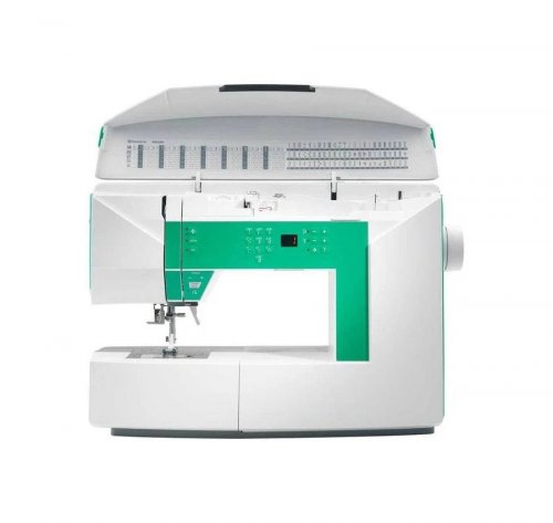 máquina de coser Husqvarna Viking JADE 20