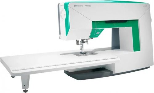 máquina de coser Husqvarna Viking JADE 20
