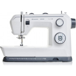 Máquina de coser HUSQVARNA Viking ONYX 25