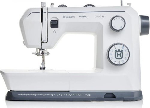 Máquina de coser HUSQVARNA Viking ONYX 25