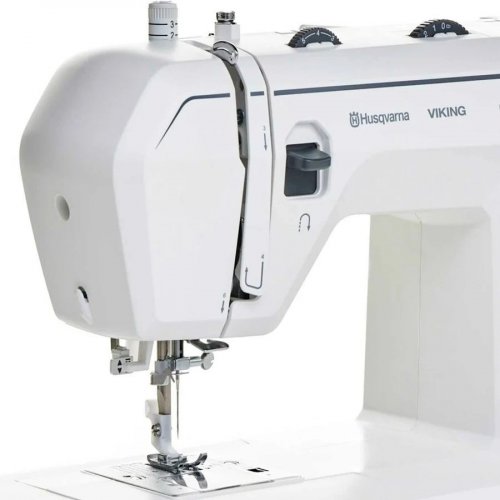 Máquina de coser HUSQVARNA Viking ONYX 25