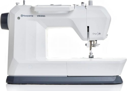 Máquina de coser HUSQVARNA Viking ONYX 25