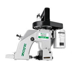 Máquina de Coser Industrial de Sacos Zoje ZJ26-1A
