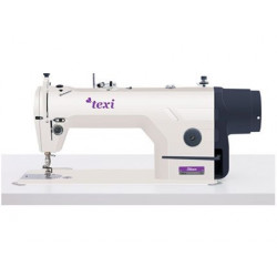 Maquina de Coser Industrial Texi SILENCIO PREMIUM EX