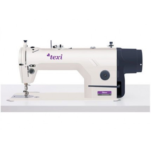 Maquina de Coser Industrial Texi SILENCIO PREMIUM EX