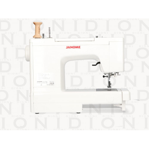 Máquina de coser Janome 423S