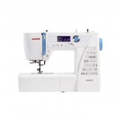 Máquina de coser Janome DC5060