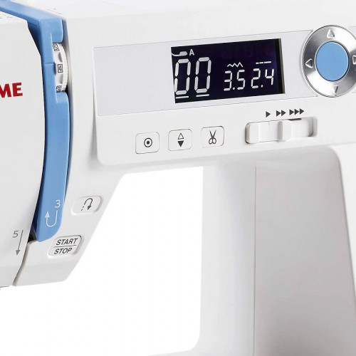 Máquina de coser Janome DC5060