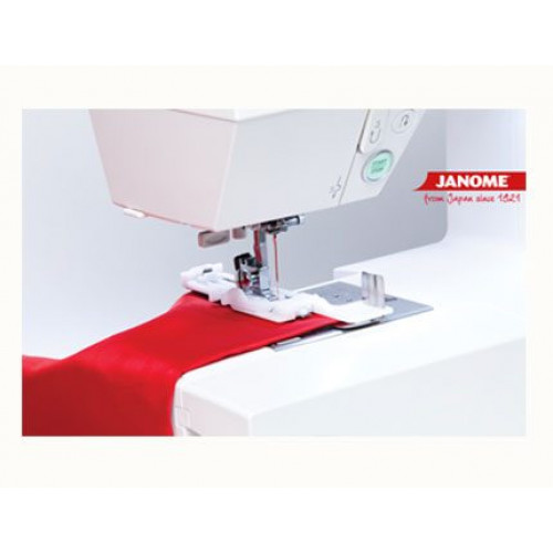 Máquina de coser Janome DM7200