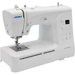 Máquina de coser Juki HZL