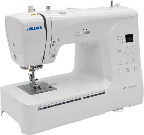 Máquina de coser Juki HZL