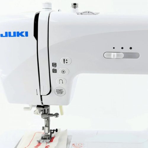 Máquina de coser Juki HZL