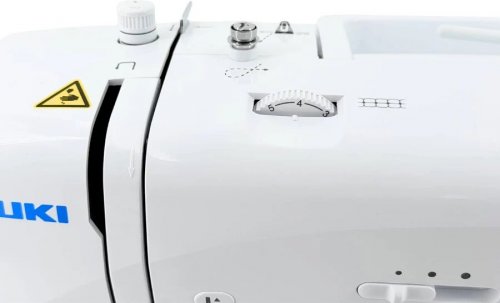 Máquina de coser Juki HZL