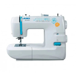 Máquina de Coser Juki HZL-357
