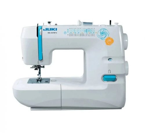 Máquina de Coser Juki HZL-357