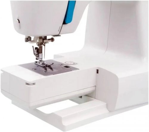 Máquina de Coser Juki HZL-357