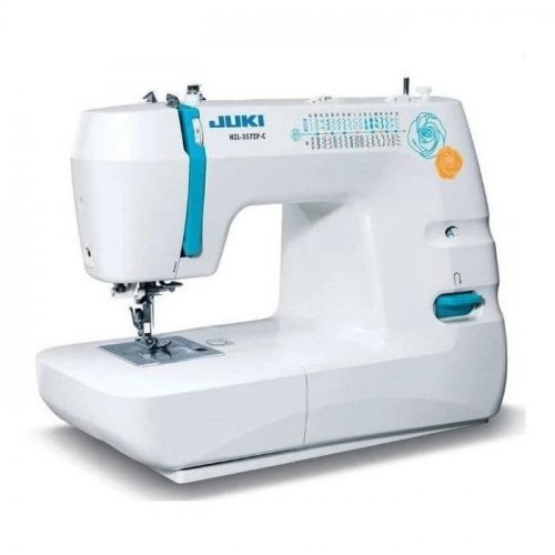 Máquina de Coser Juki HZL-357