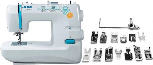Máquina de Coser Juki HZL-357