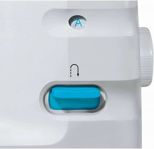 Máquina de Coser Juki HZL-357