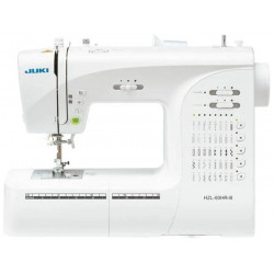 Máquina de coser Juki HZL-60H