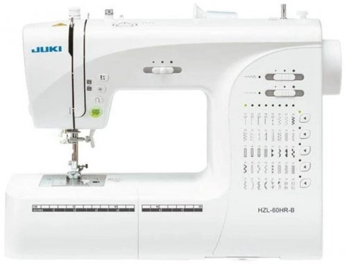 Máquina de coser Juki HZL-60H