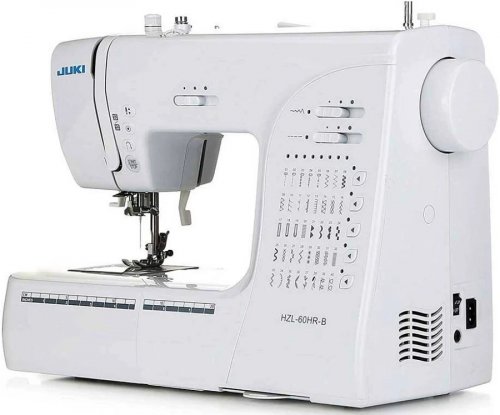 Máquina de coser Juki HZL-60H