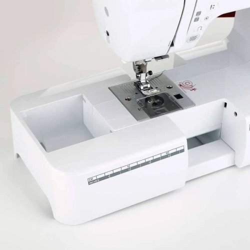 Máquina de coser Juki HZL-60H