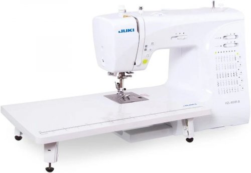 Máquina de coser Juki HZL-60H