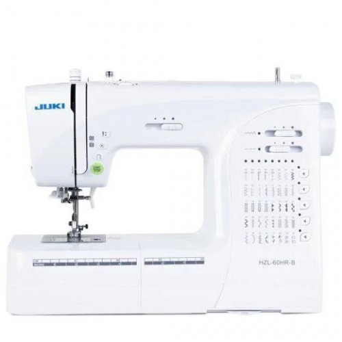 Máquina de coser Juki HZL-60H