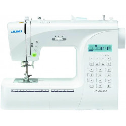 Máquina de coser Juki HZL-80H