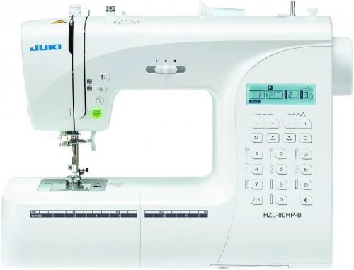 Máquina de coser Juki HZL-80H